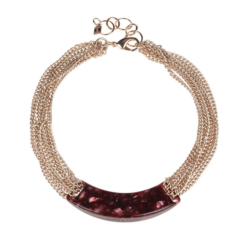No Name Necklace