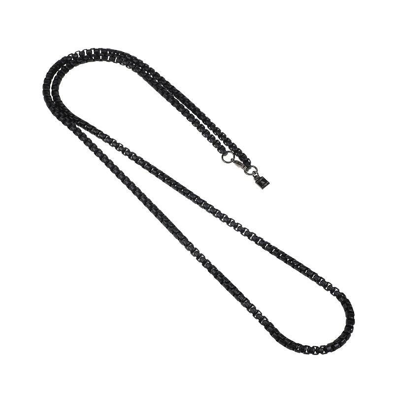 Long Venetian Chain