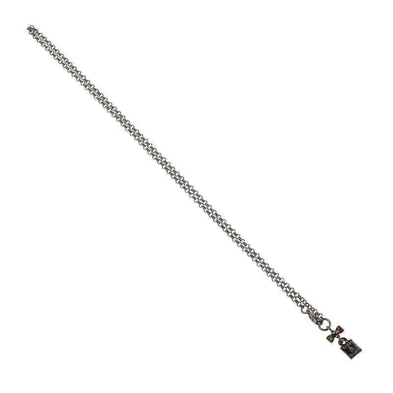Fine Chain Necklace
