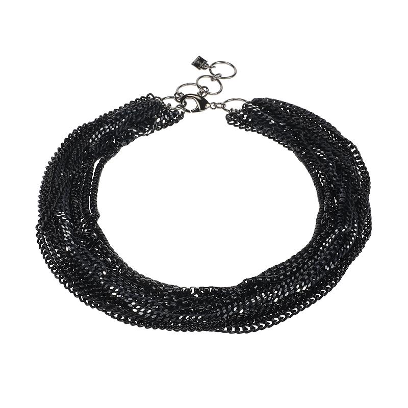 Bundle Necklace