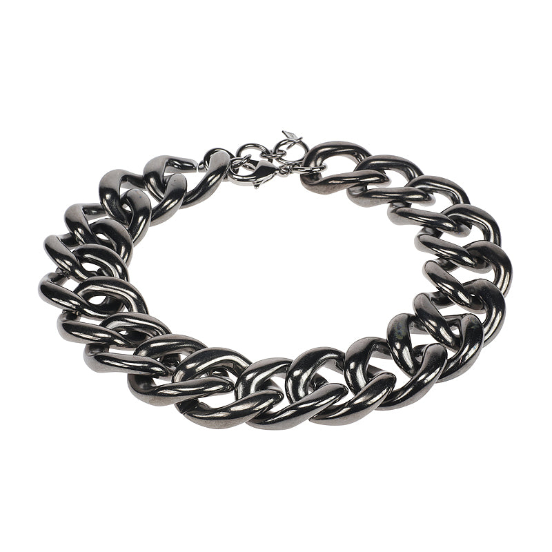 Magnificent Galvanised Chain