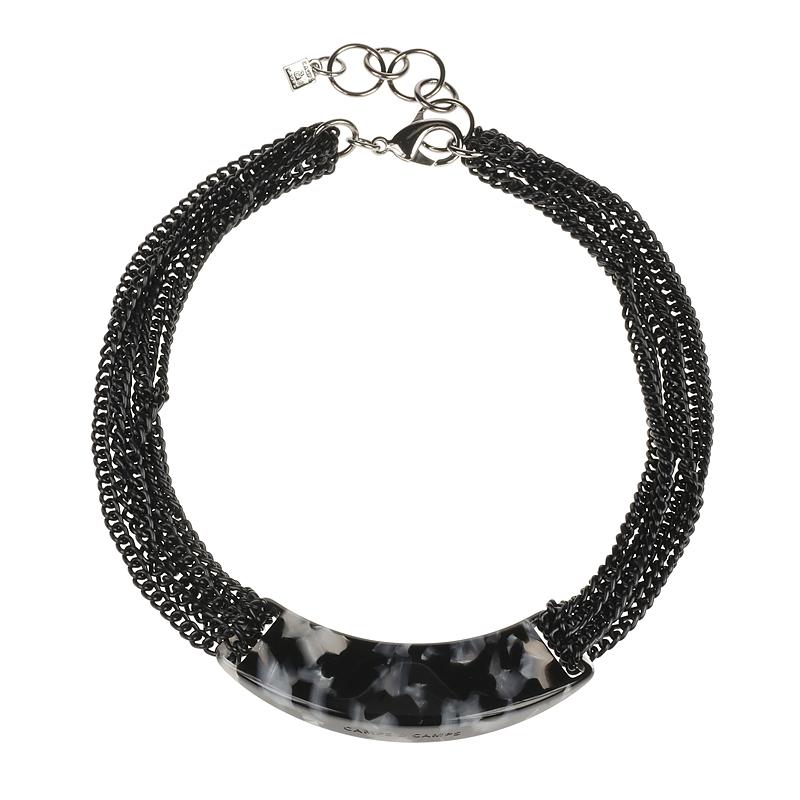 No Name Necklace