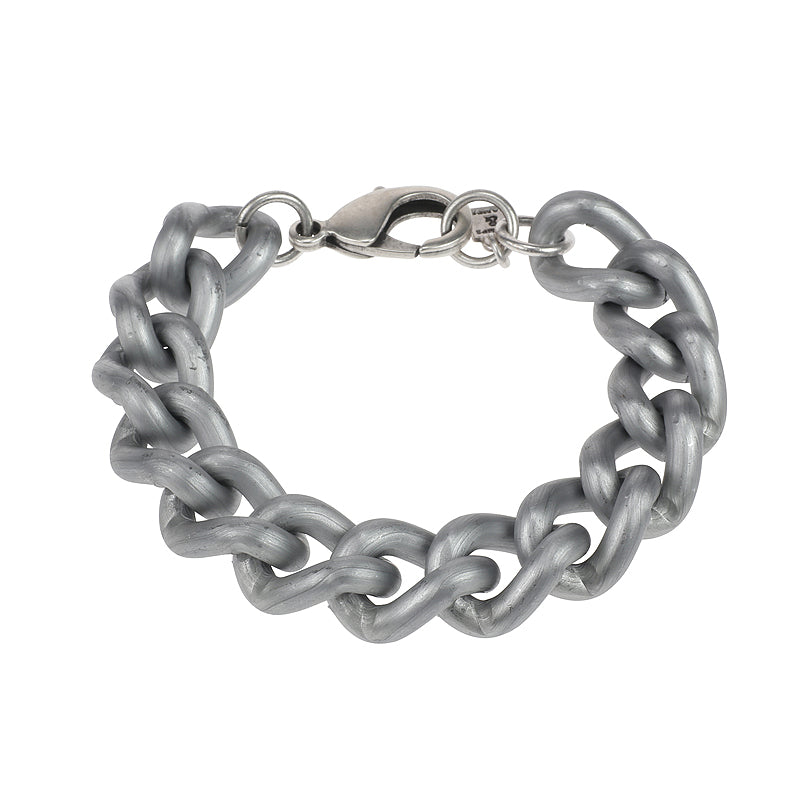 Satin Chunky Bracelet