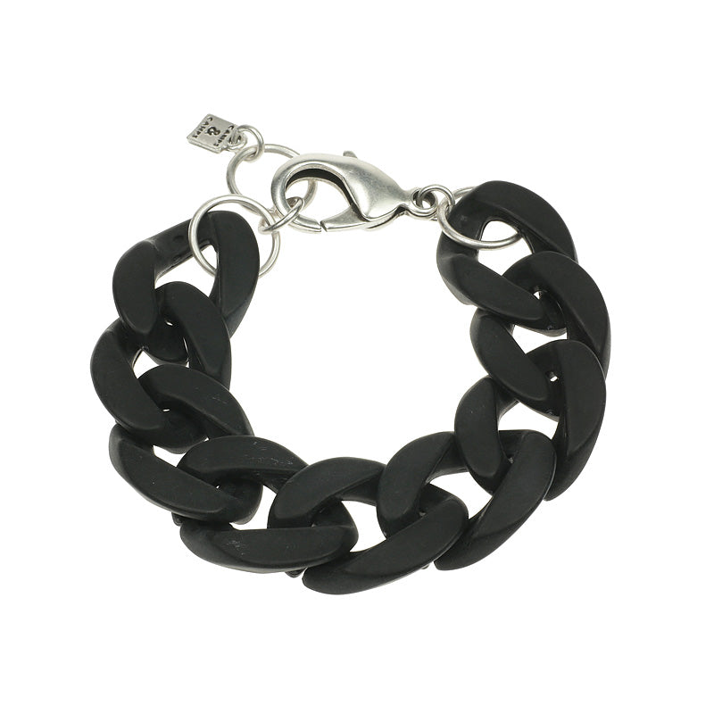 Timeless Silk Bracelet