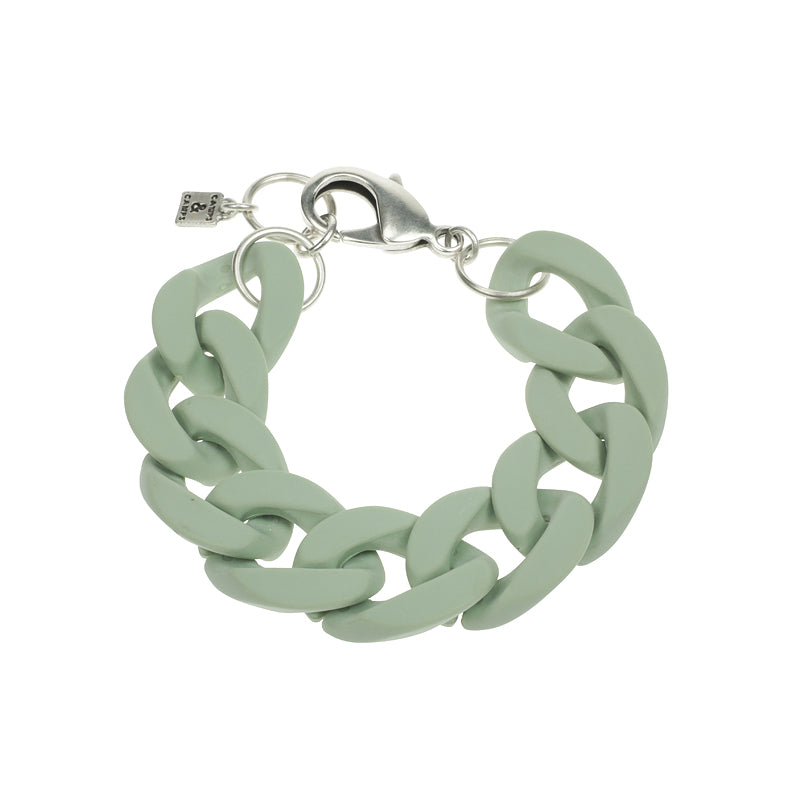 Timeless Silk Bracelet