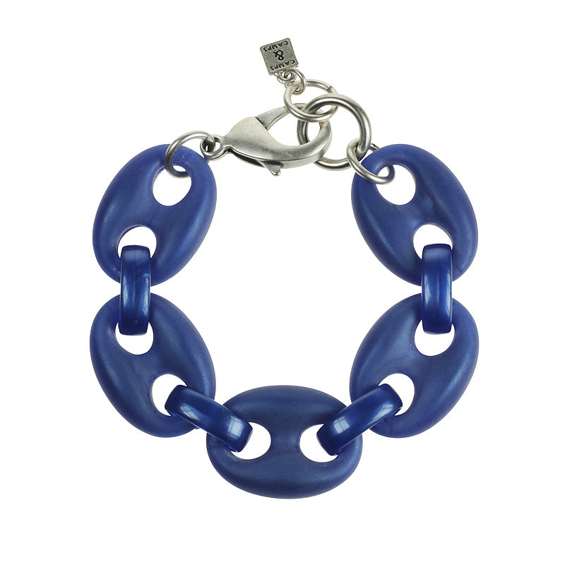 Mariner Link Bracelet