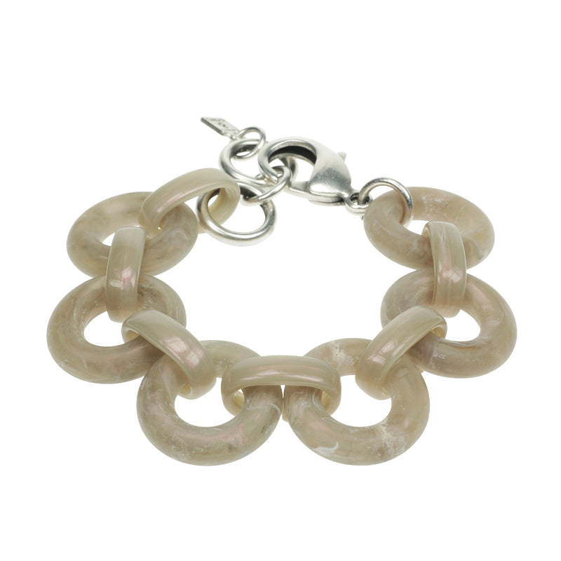 Halo Bracelet