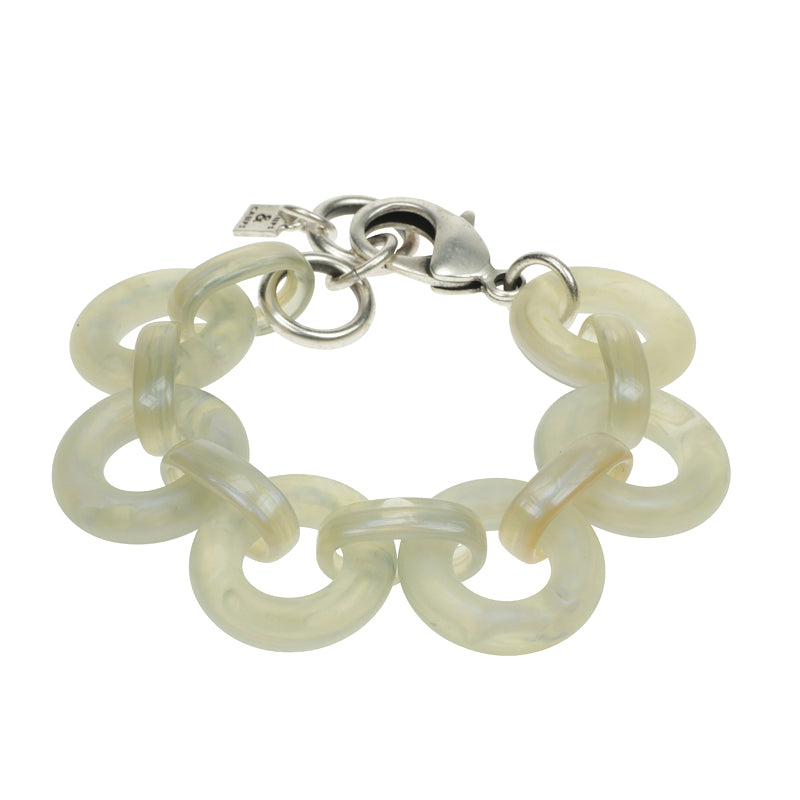 Halo Bracelet