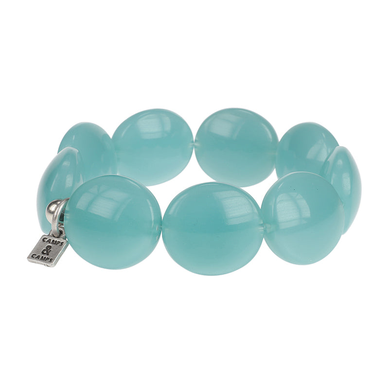Marbled Pastille Bracelet