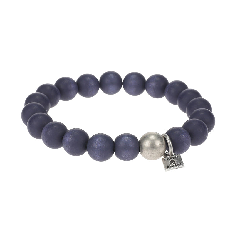 Silky Marbles Bracelet