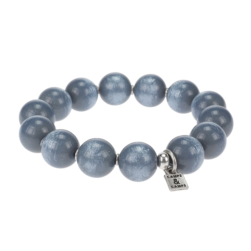 Globe Bracelet