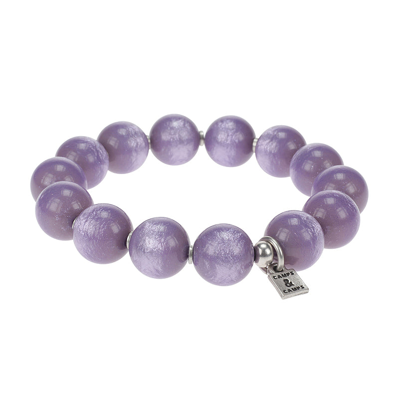 Globe Bracelet