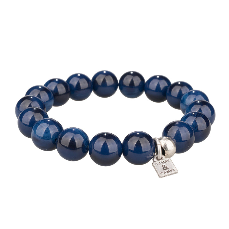 Shiny Globes Bracelet