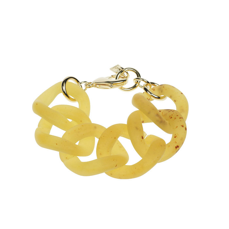 Timeless Chunky Bracelet
