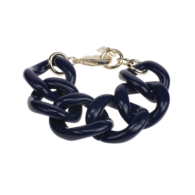 Timeless Chunky Bracelet