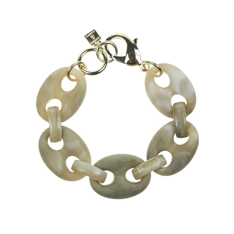 Mariner Link Bracelet