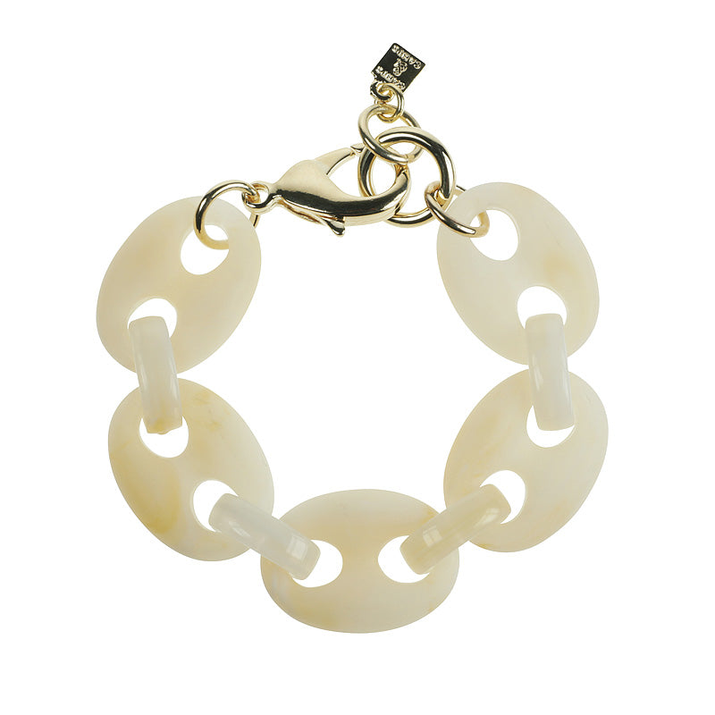 Mariner Link Bracelet