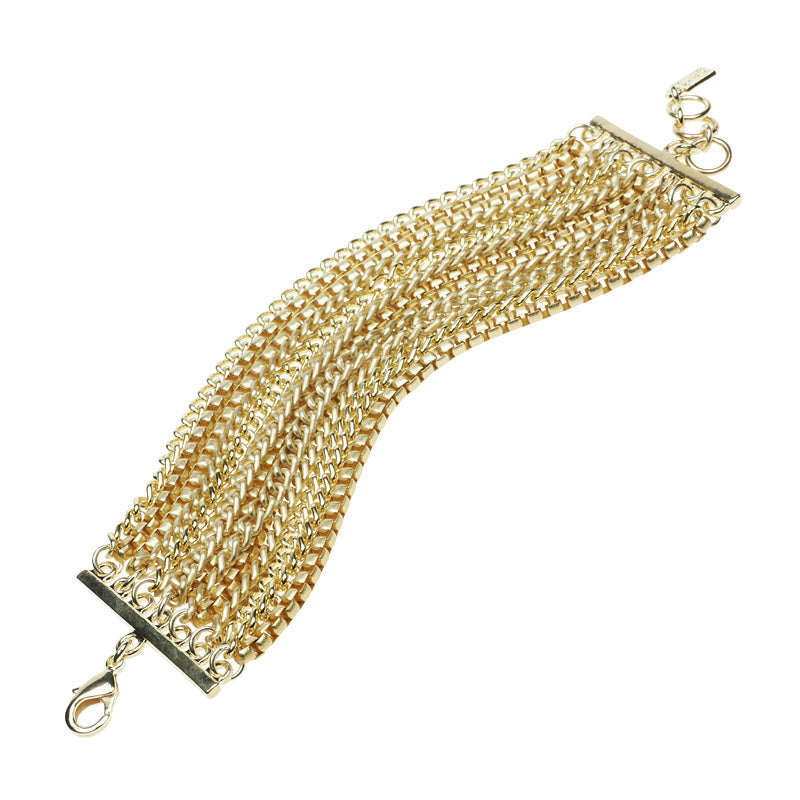 Bundle Bracelet