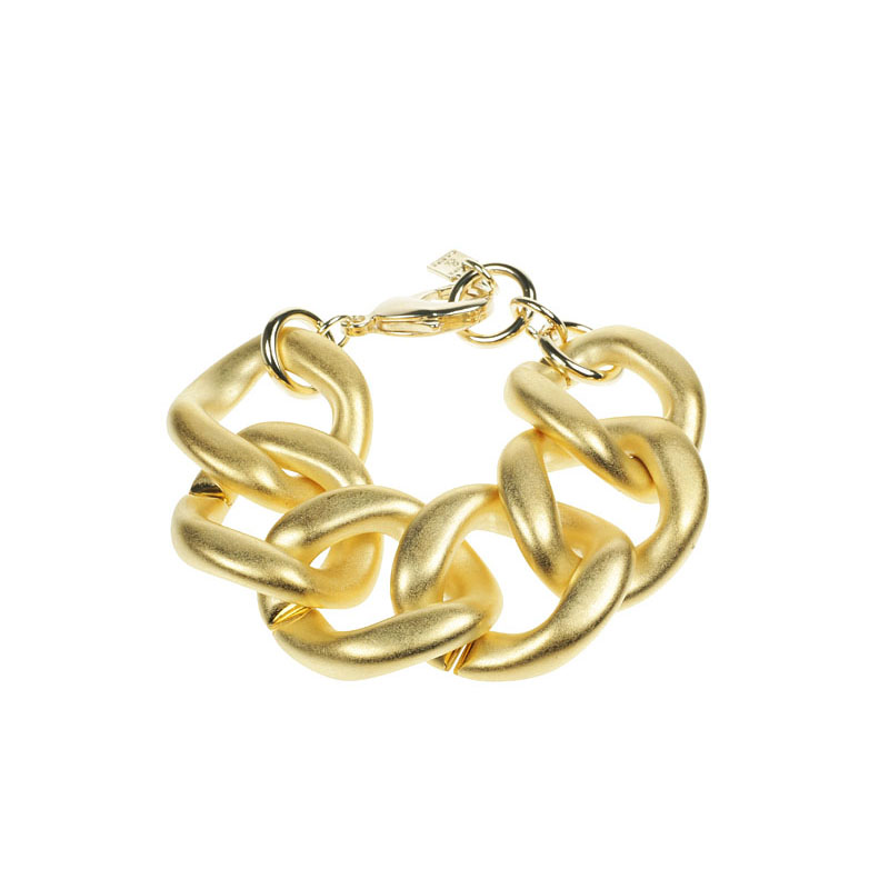 Magnificent Galvanised Bracelet