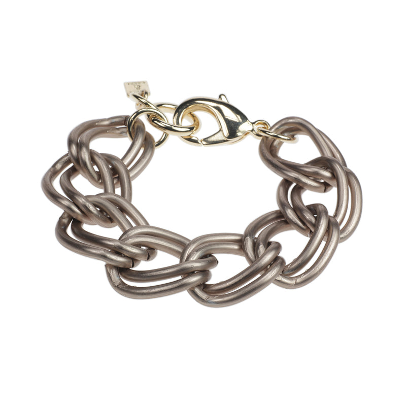 Double Gourmet Bracelet