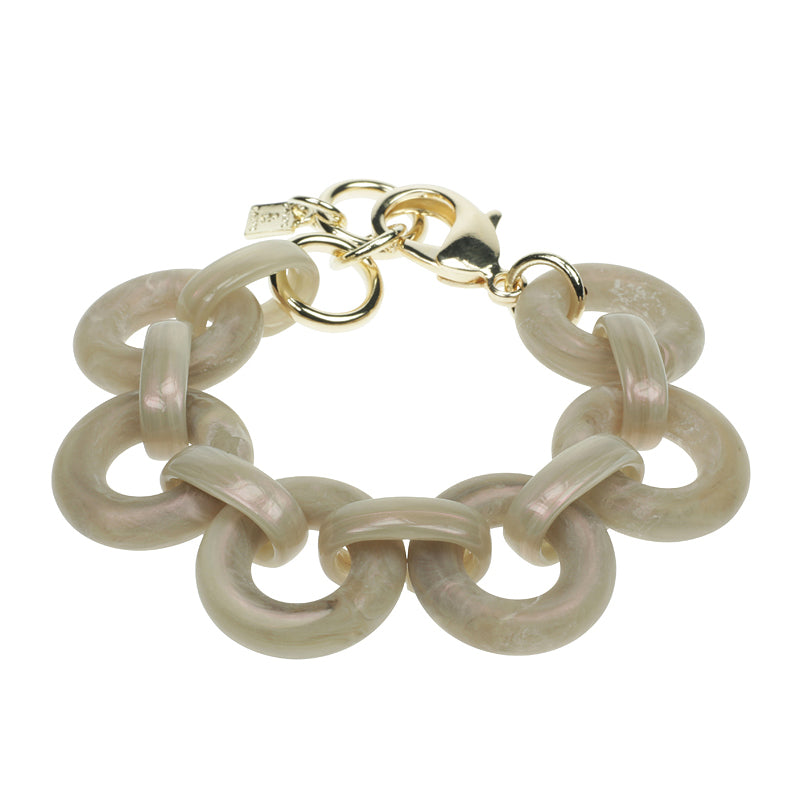 Halo Bracelet