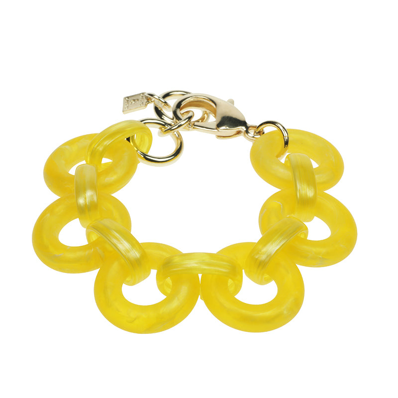 Halo Bracelet
