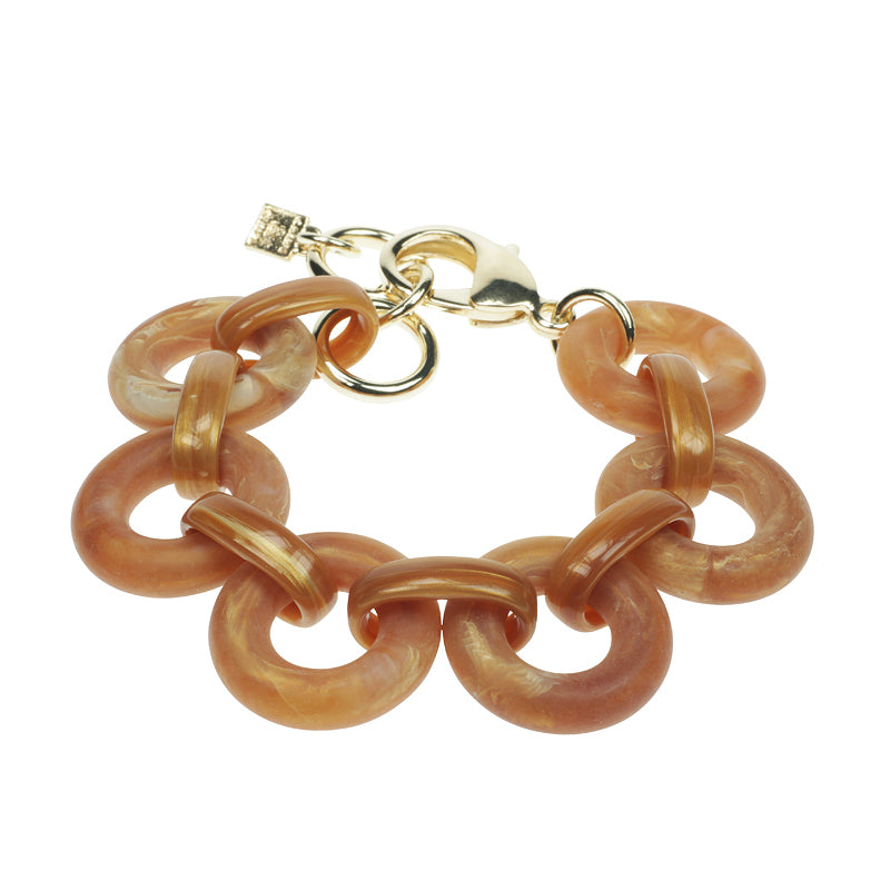 Halo Bracelet