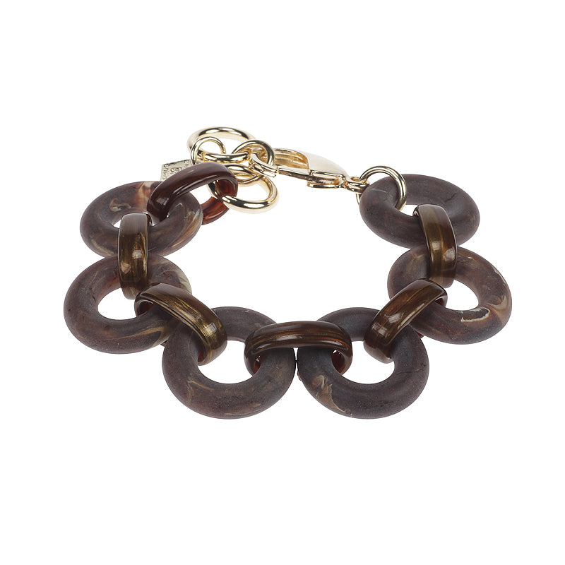 Halo Bracelet