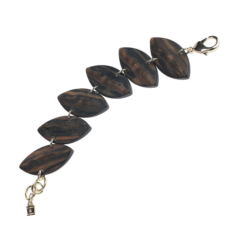 Resin Armband