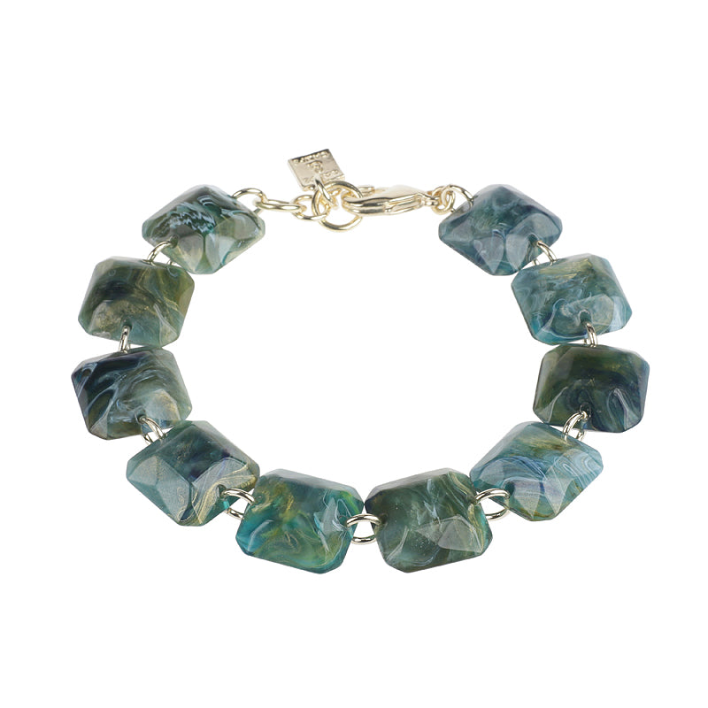 Marble Bracelet