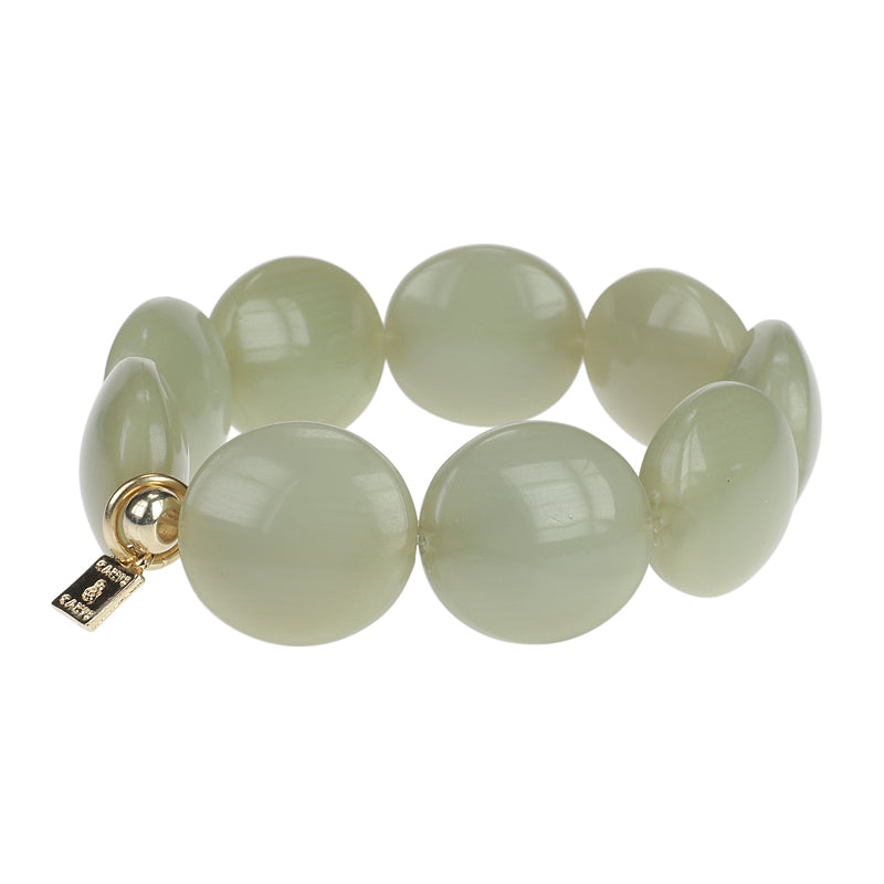 Marbled Pastille Bracelet