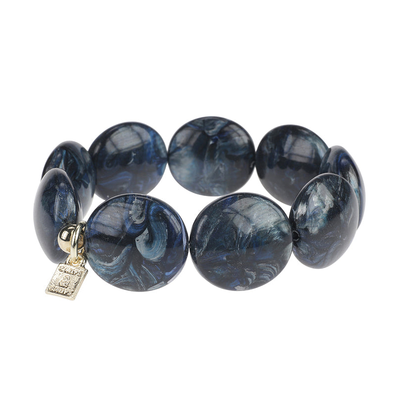 Marbled Pastille Bracelet