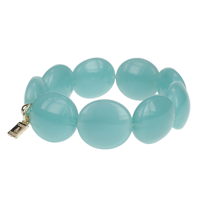 Marbled Pastille Bracelet