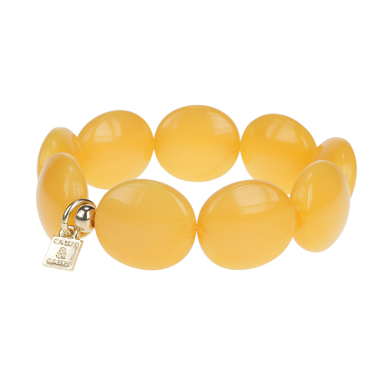Marbled Pastille Bracelet