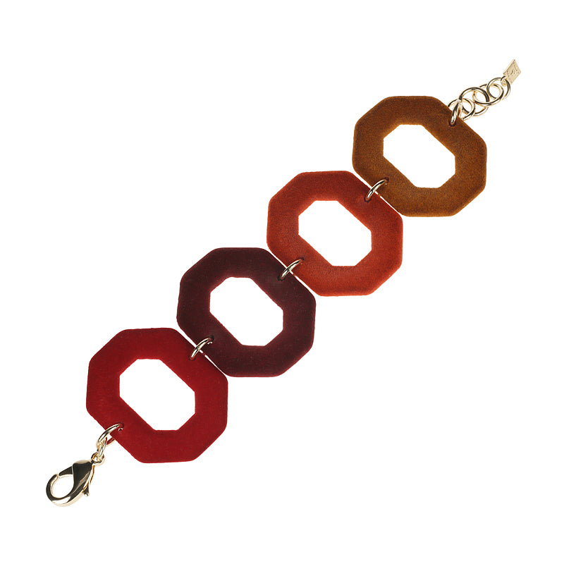 Velvet Touch Bracelet