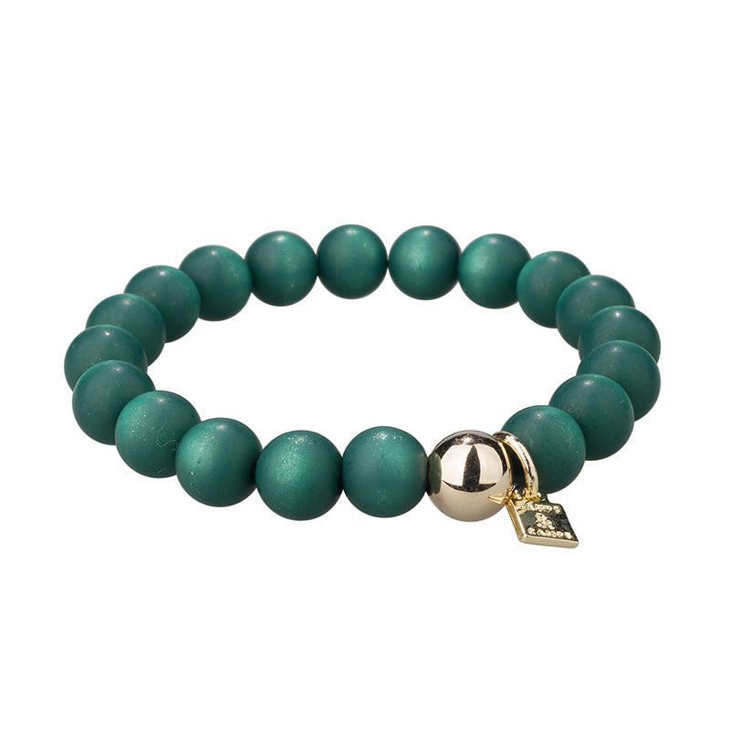 Silky Marbles Bracelet