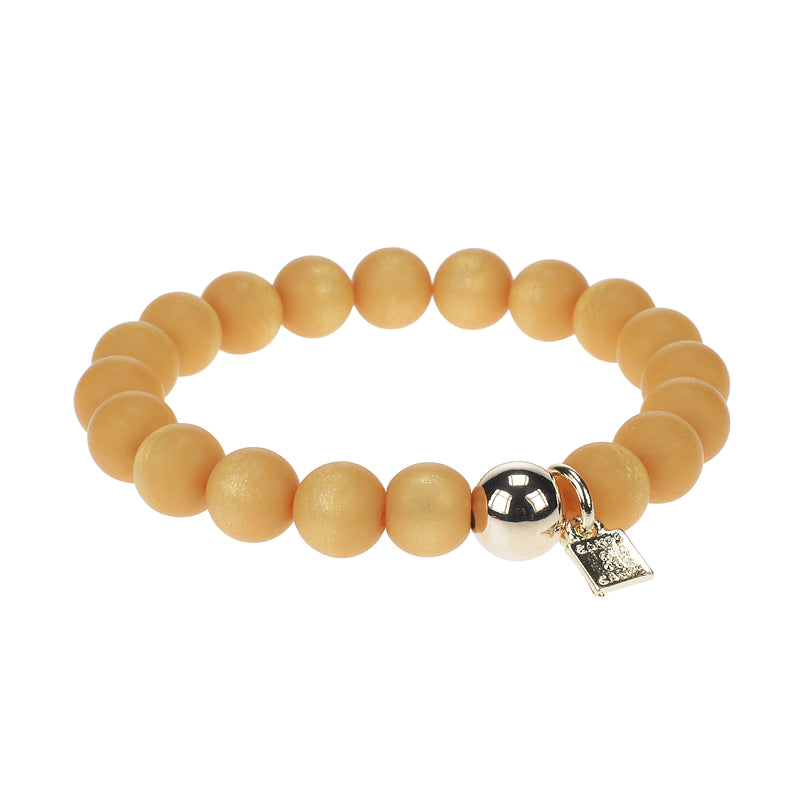 Silky Marbles Bracelet