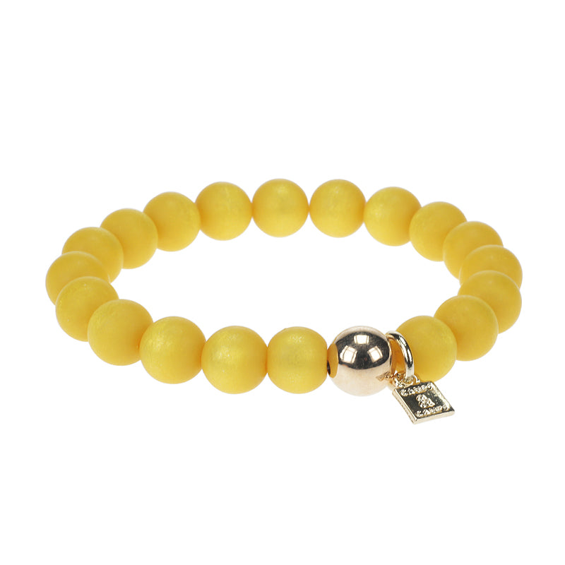Silky Marbles Bracelet