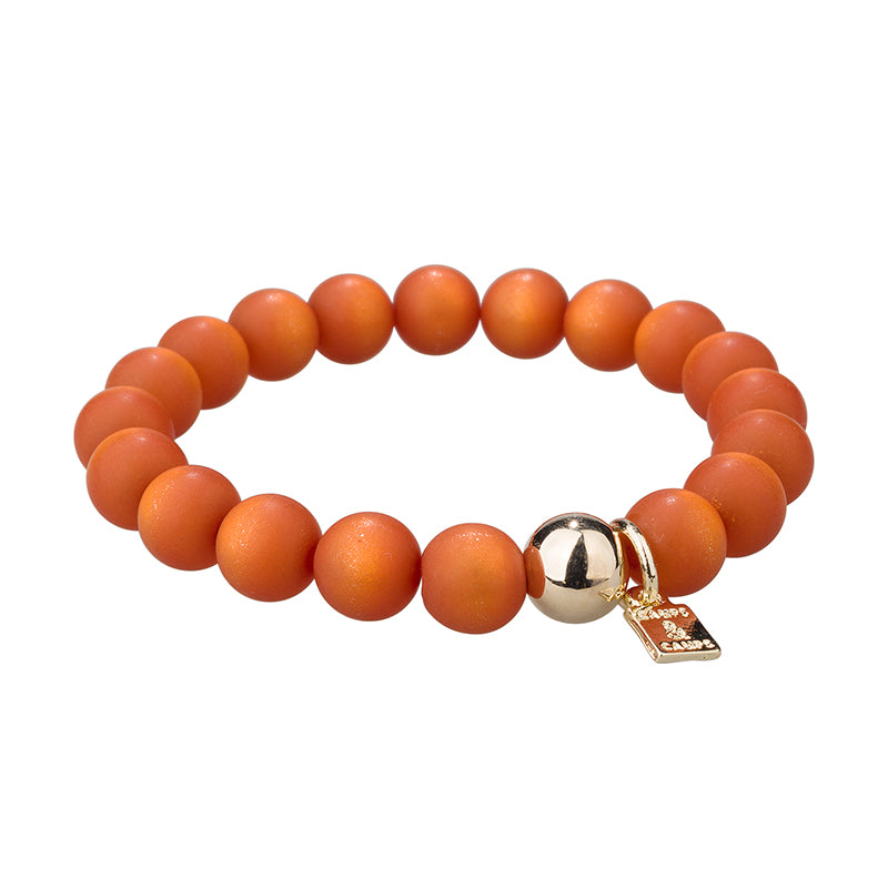 Silky Marbles Bracelet