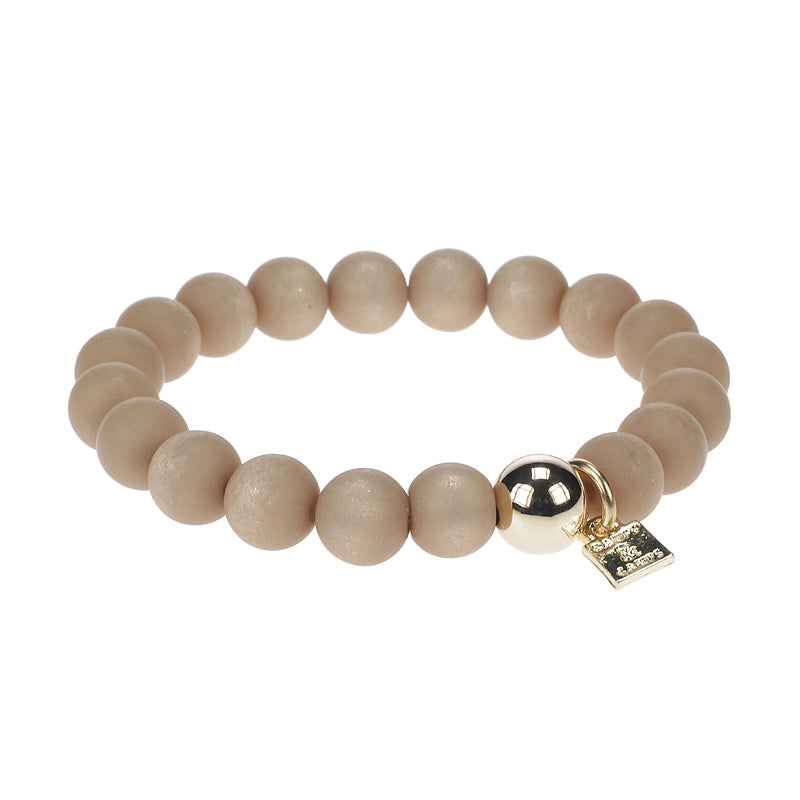 Silky Marbles Bracelet