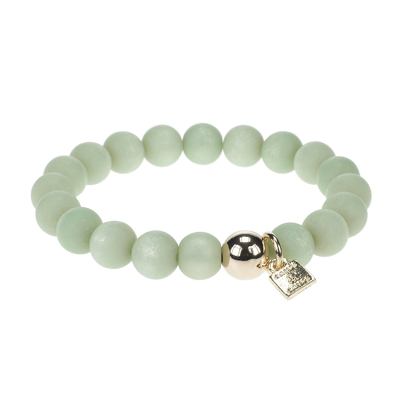 Silky Marbles Bracelet
