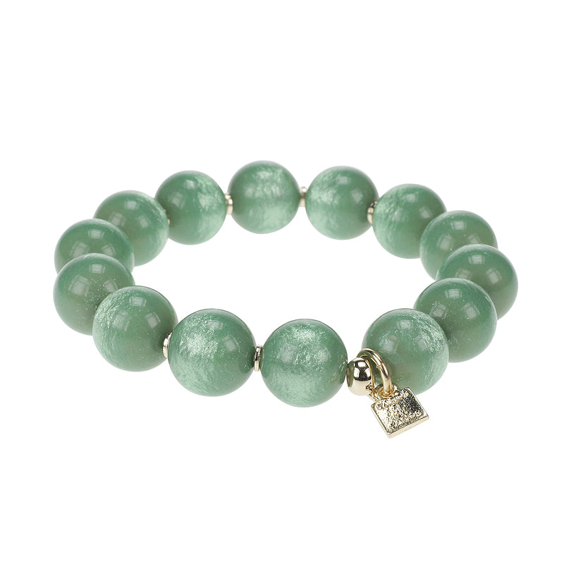 Globe Bracelet