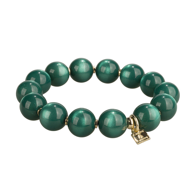 Globe Bracelet