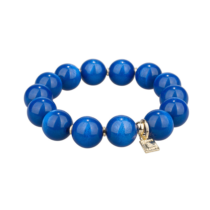 Globe Bracelet