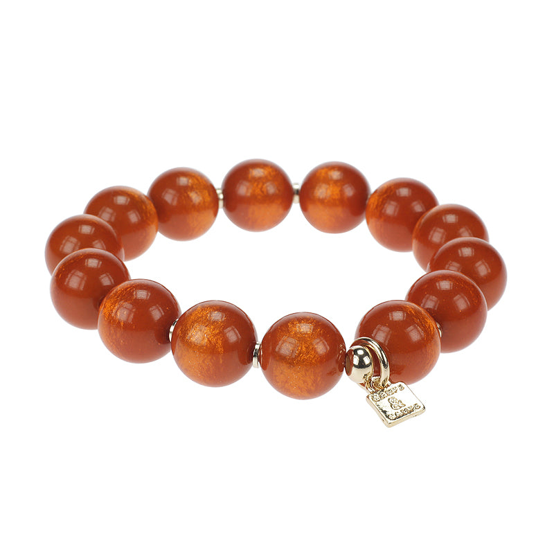 Globe Bracelet