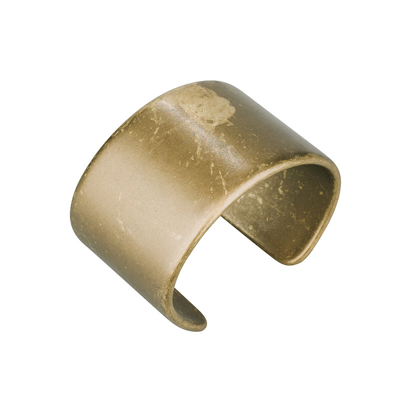 Bronze Cuff Bangle