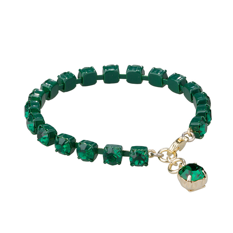 Enchanting Crystals Bracelet