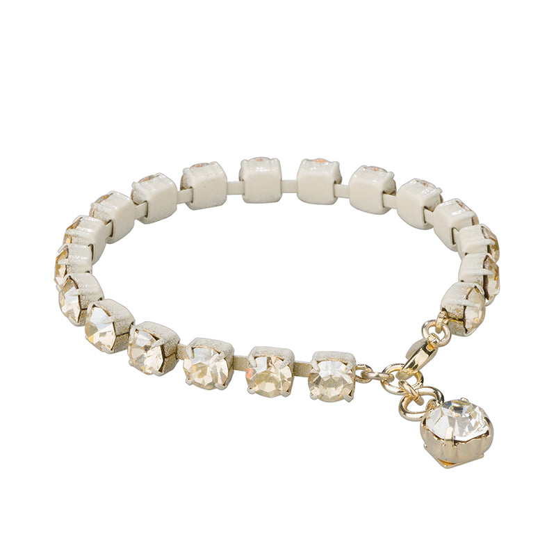 Enchanting Crystals Bracelet