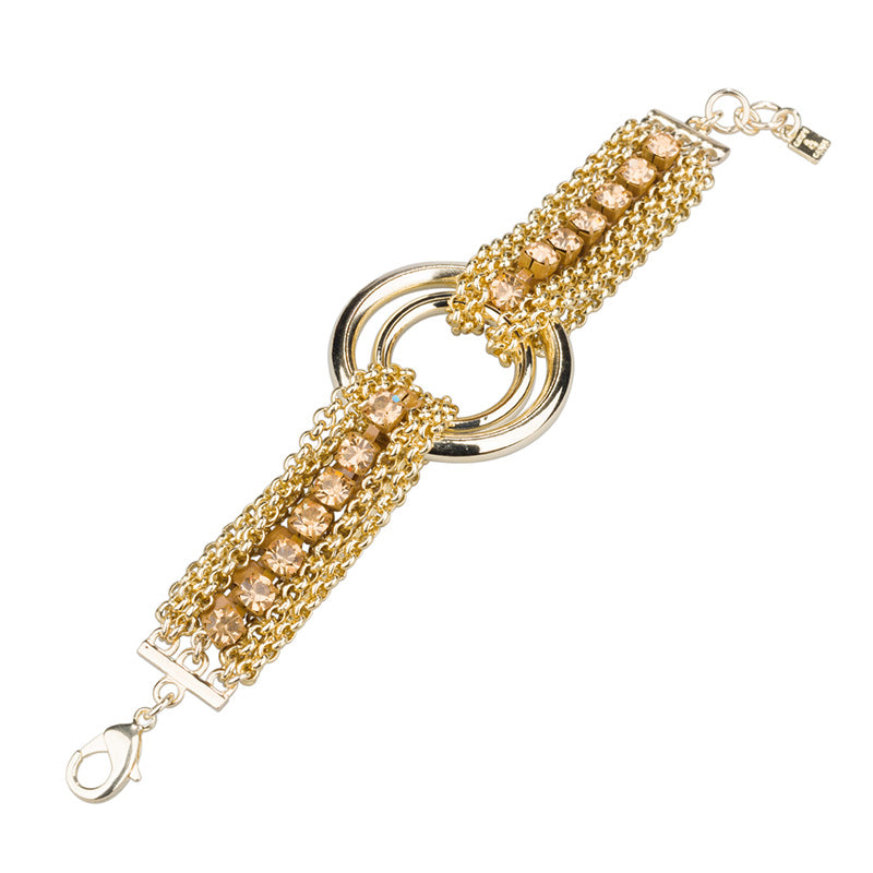 Dynasty Bracelet