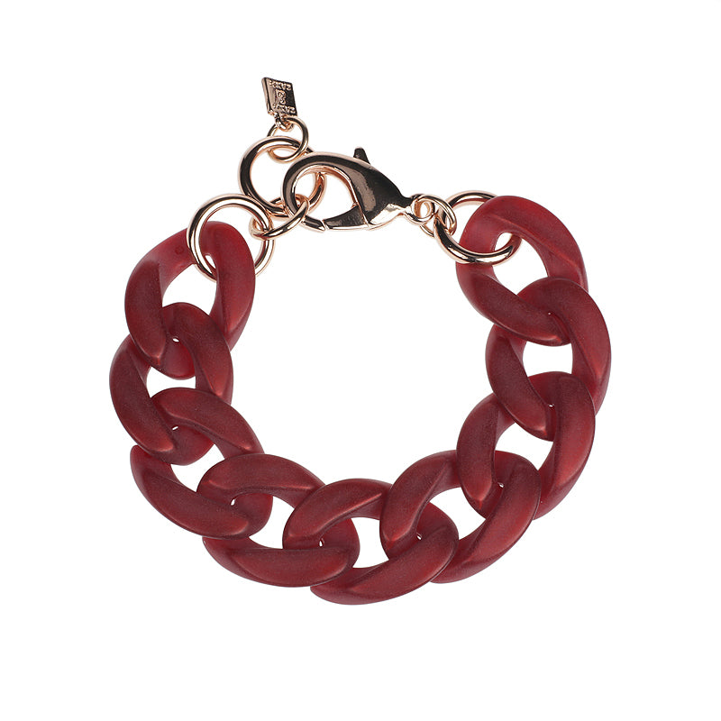 Timeless Silk Bracelet